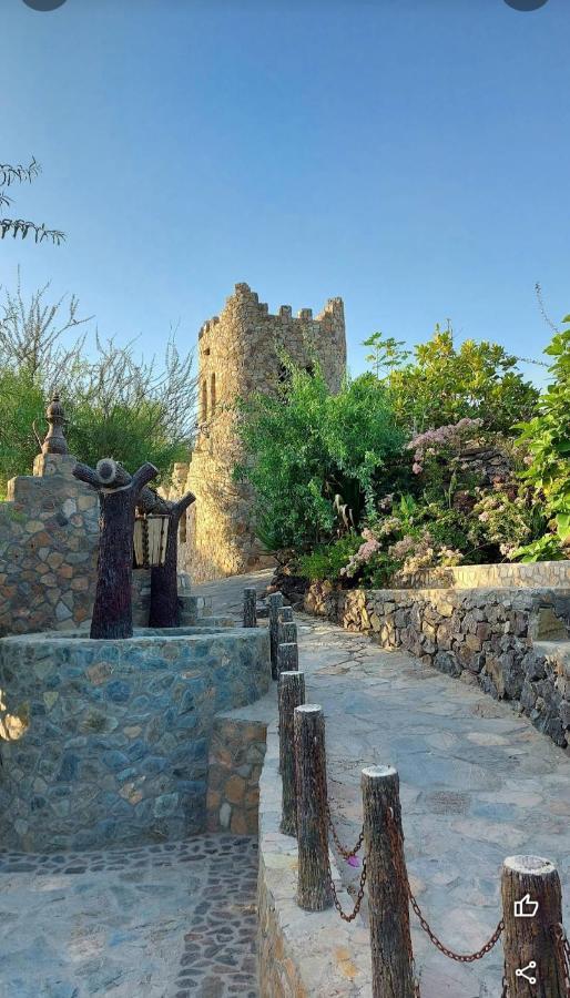 Lodge Mughaibar