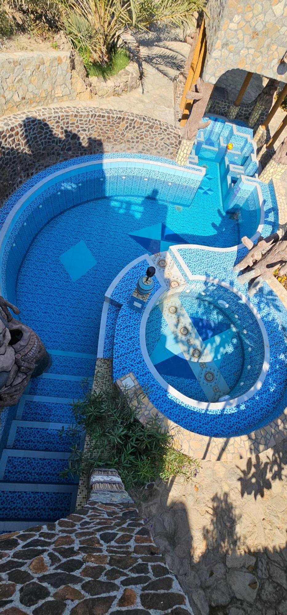Lodge Mughaibar *