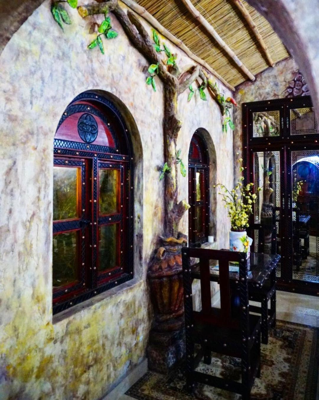 Mughaibar