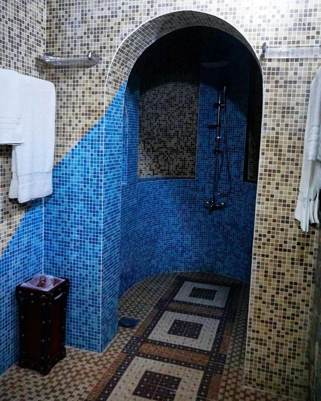 Lodge Mughaibar